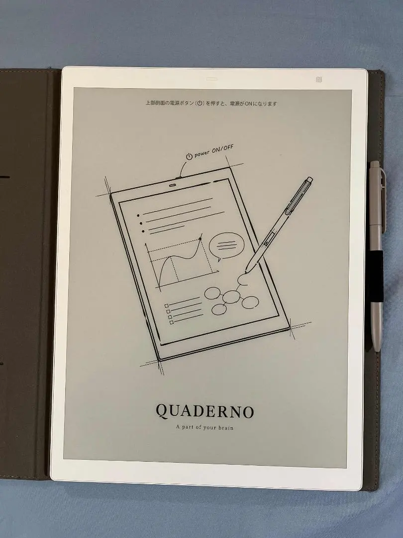2026年最新】クアデルノ gen2 a4の人気アイテム - メルカリ