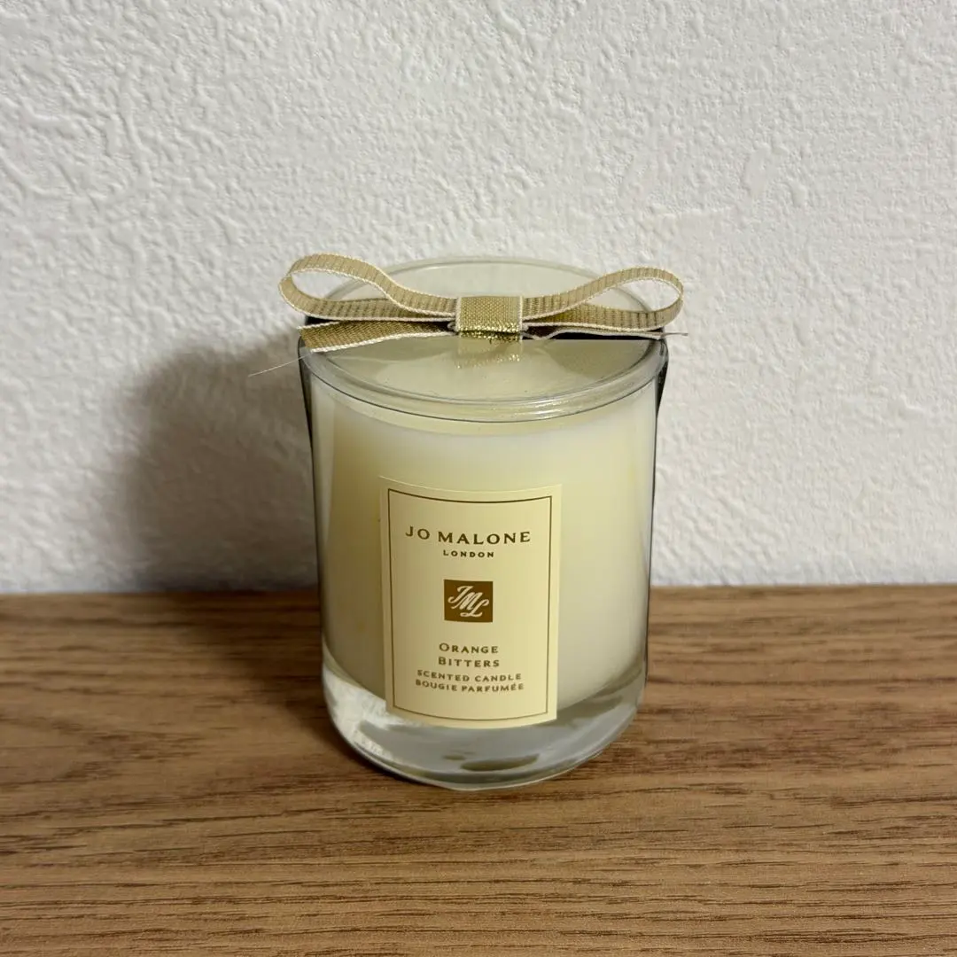 2026年最新】オレンジビター キャンドルの人気アイテム - メルカリ