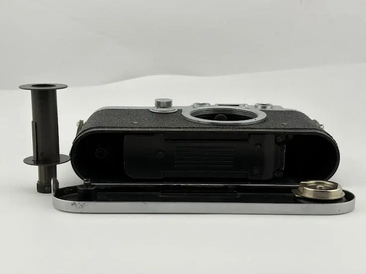 ☆稀有美品☆レオタックスK3 / INDUSTAR 55mm F2.8 ‐ Mercari 日本最大