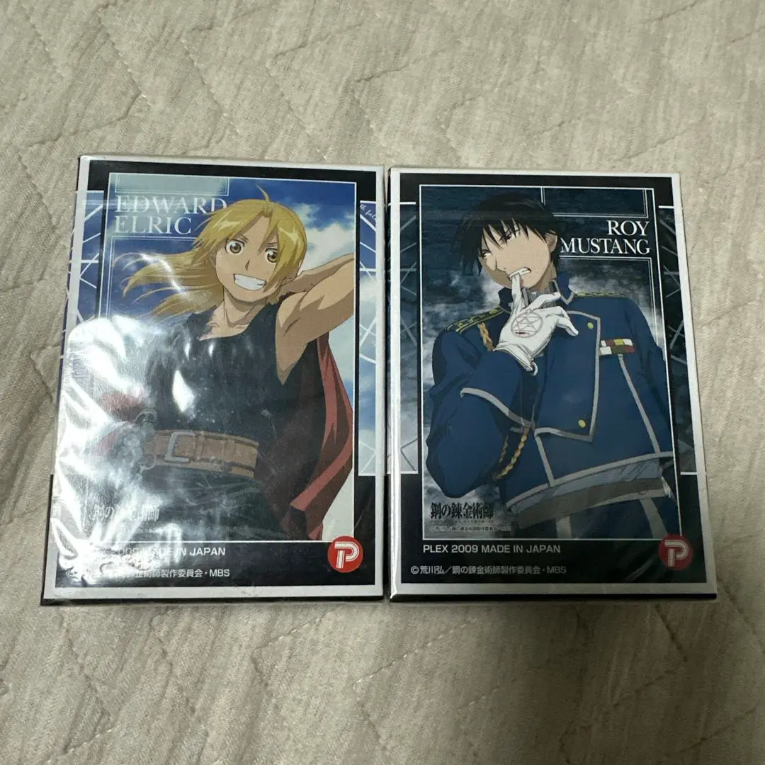 2026年最新】鋼の錬金術師 パズルの人気アイテム - メルカリ