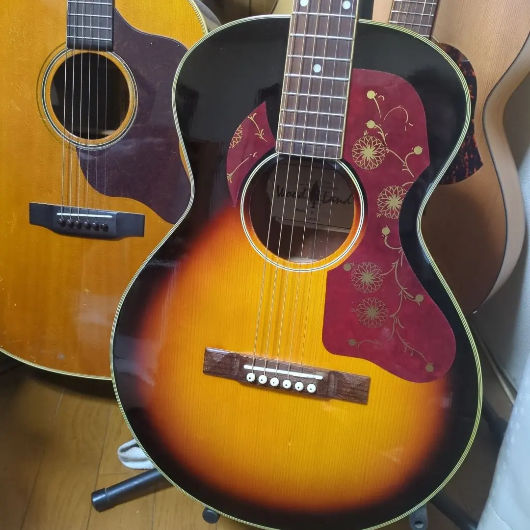 2026年最新】wood land ギターの人気アイテム - メルカリ