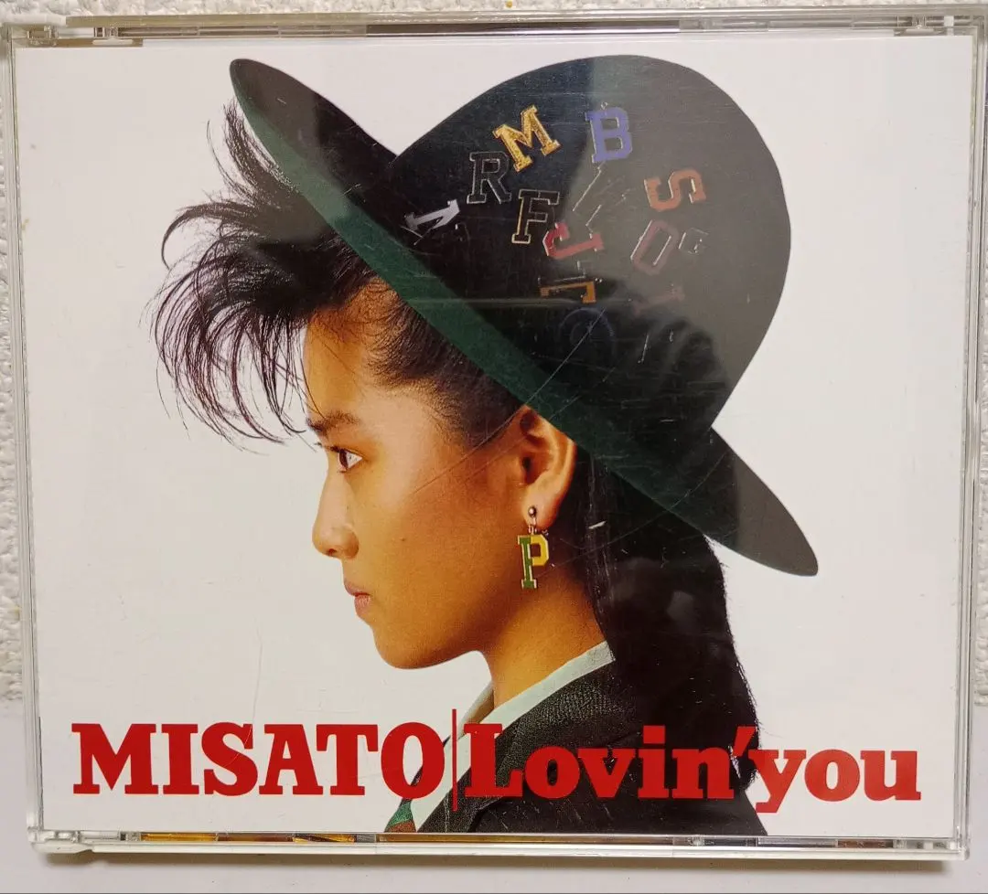 2026年最新】渡辺美里 lovin'you －30thの人気アイテム - メルカリ