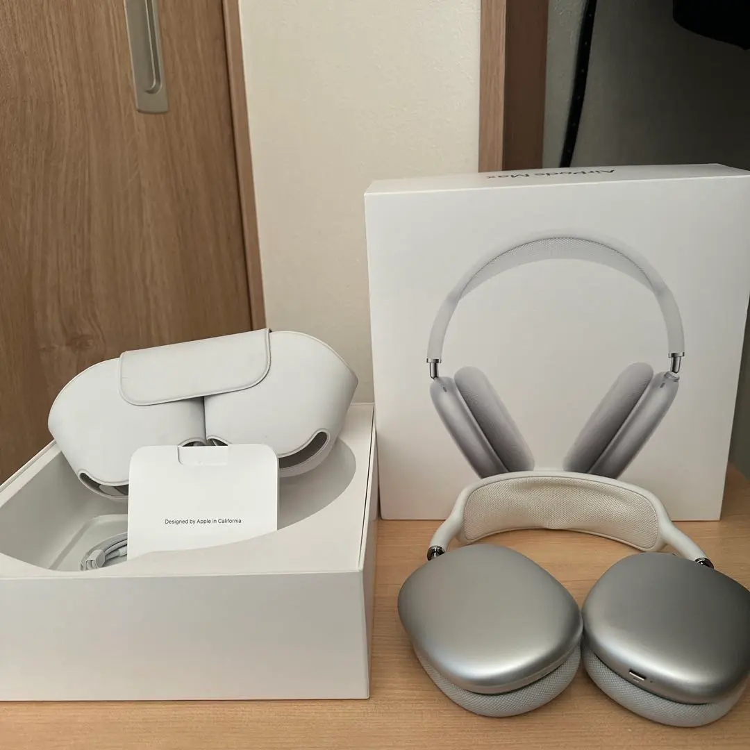 2026年最新】Airpodsmax互換の人気アイテム - メルカリ