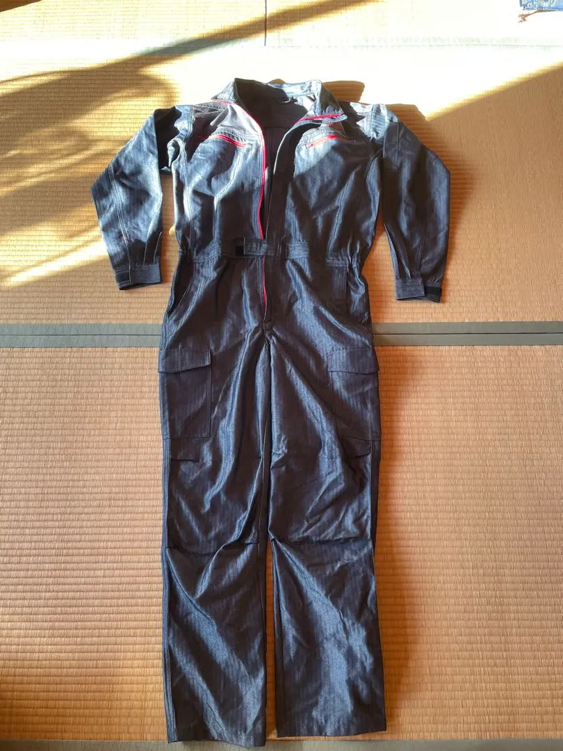 2026年最新】ヤンマーつなぎの人気アイテム - メルカリ