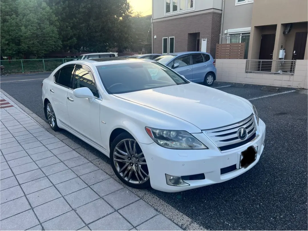 2026年最新】LS460 エアサスの人気アイテム - メルカリ