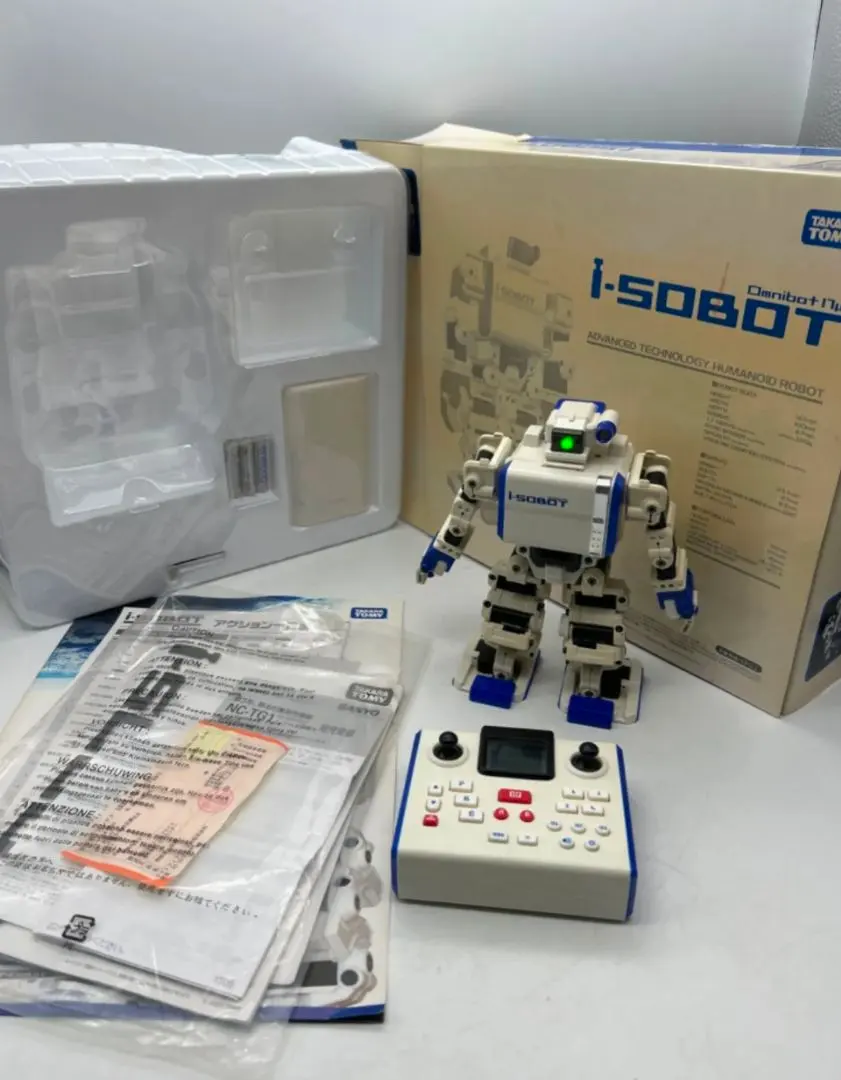 2026年最新】i-sobotの人気アイテム - メルカリ