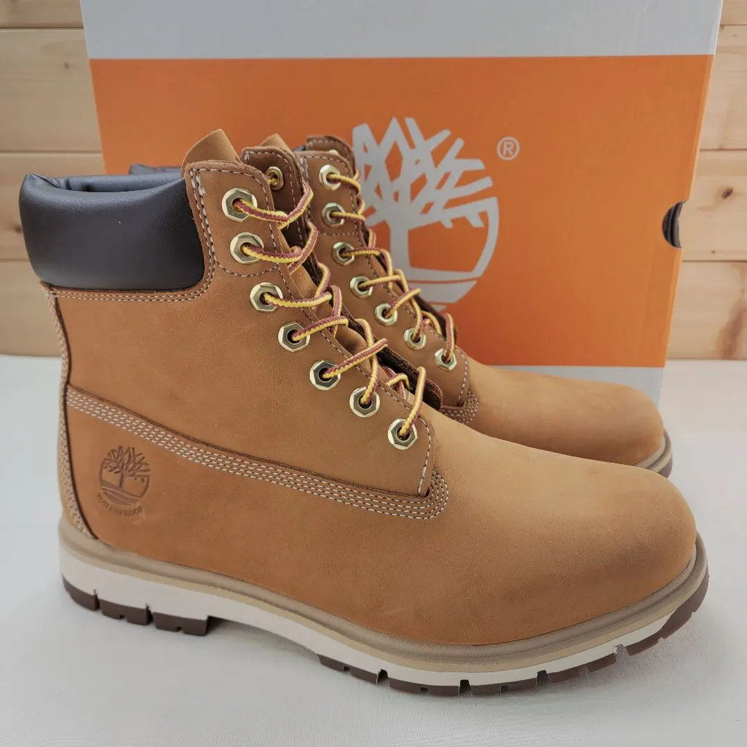 2026年最新】timberland ティンバーランド radfordの人気アイテム