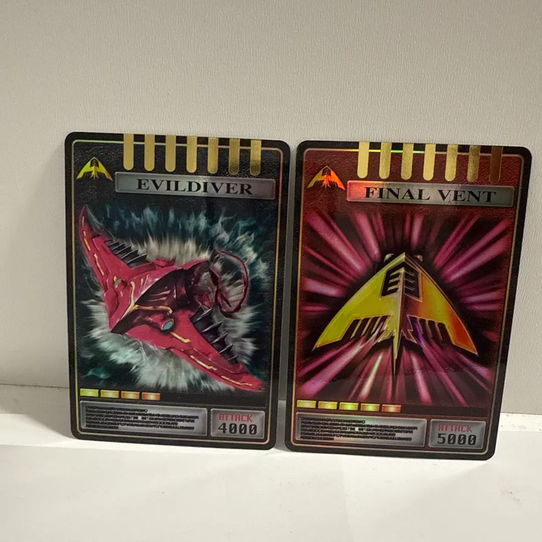 2026年最新】仮面ライダーライア カードデッキの人気アイテム - メルカリ