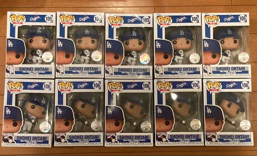 2026年最新】Funko dodgers大谷翔平の人気アイテム - メルカリ