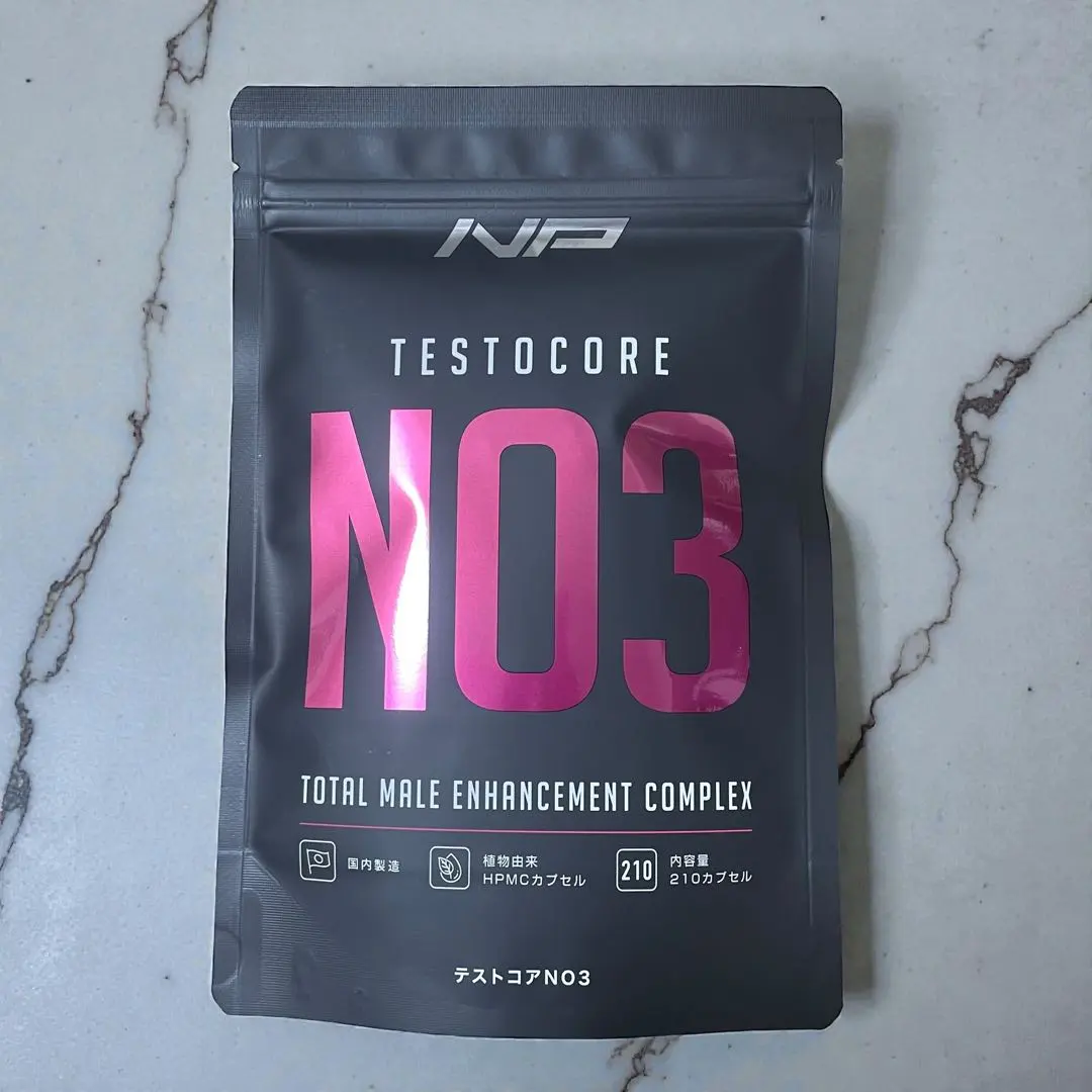 2026年最新】テストコアno3の人気アイテム - メルカリ