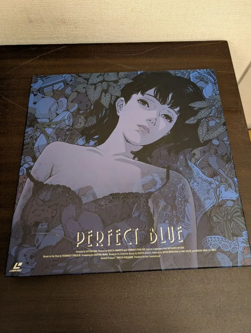 2026年最新】perfect blue ldの人気アイテム - メルカリ