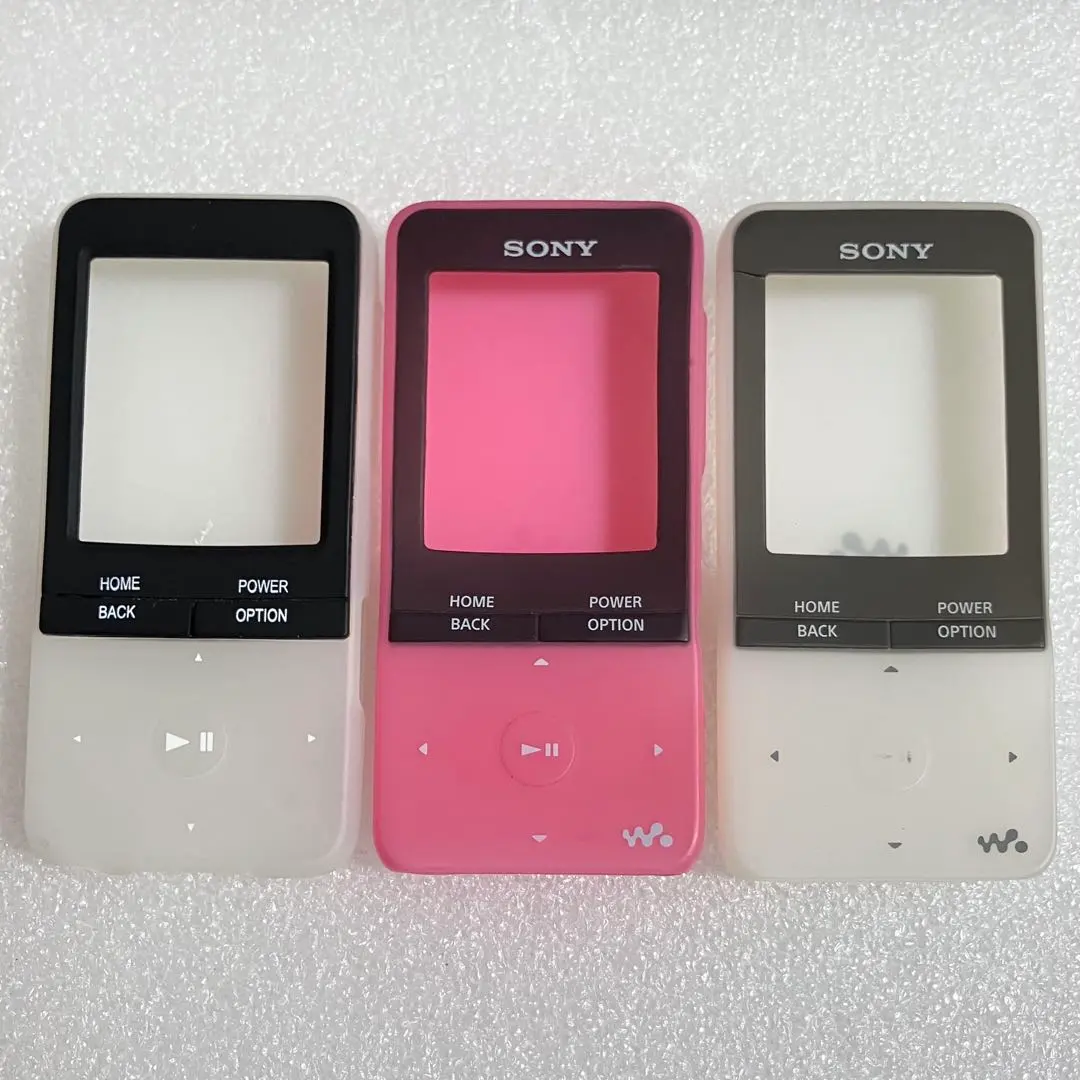 2026年最新】walkman s315 ケースの人気アイテム - メルカリ