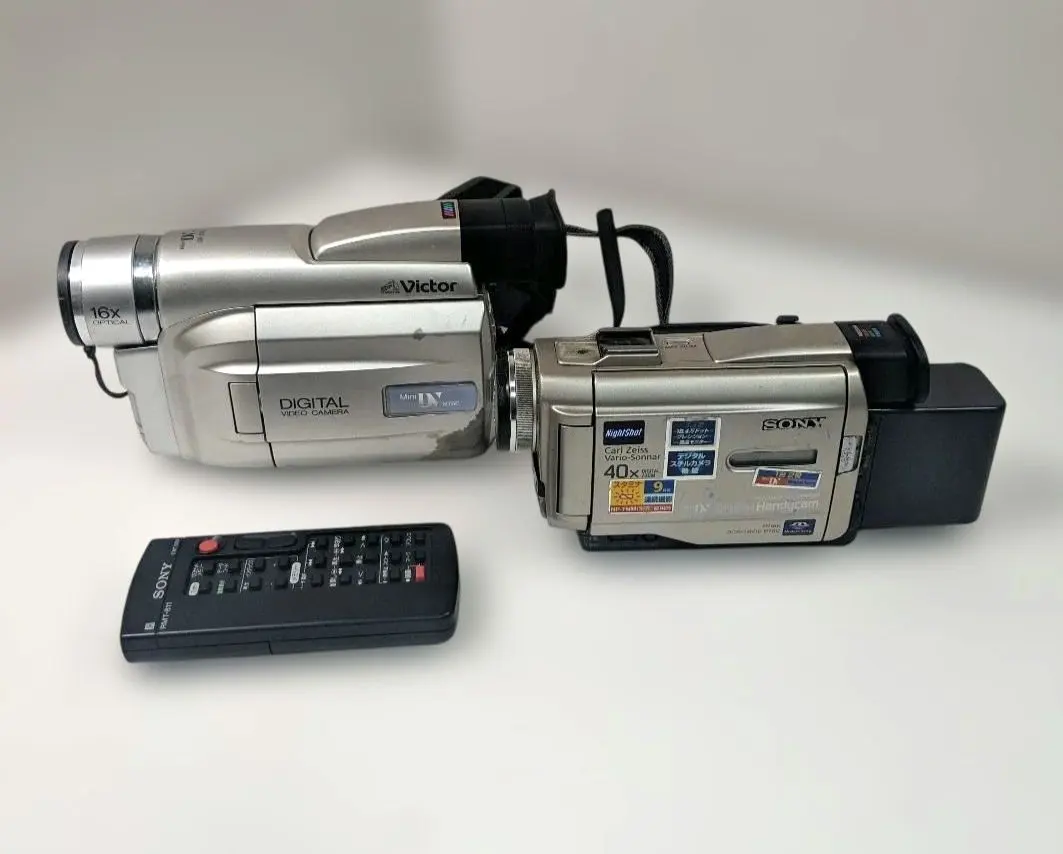 2026年最新】DCR-TRV10の人気アイテム - メルカリ