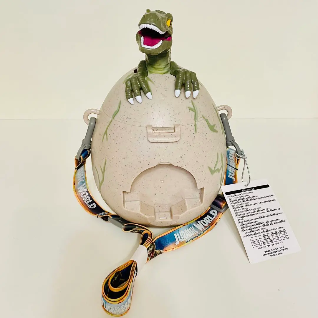 2026年最新】usJ ポップコーンバケツ ジュラシックの人気アイテム