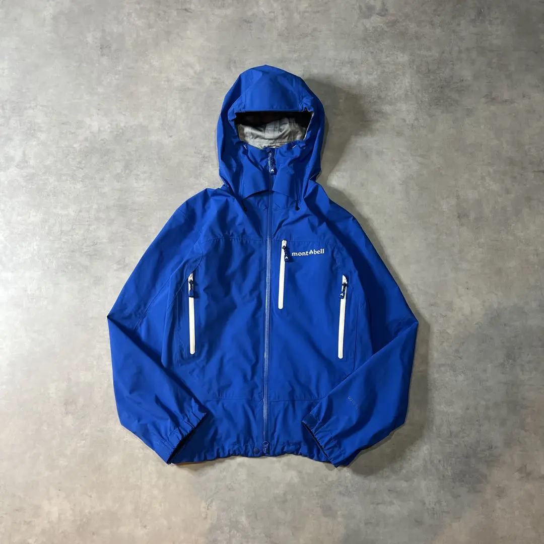 2026年最新】フレネイパーカ モンベルの人気アイテム - メルカリ