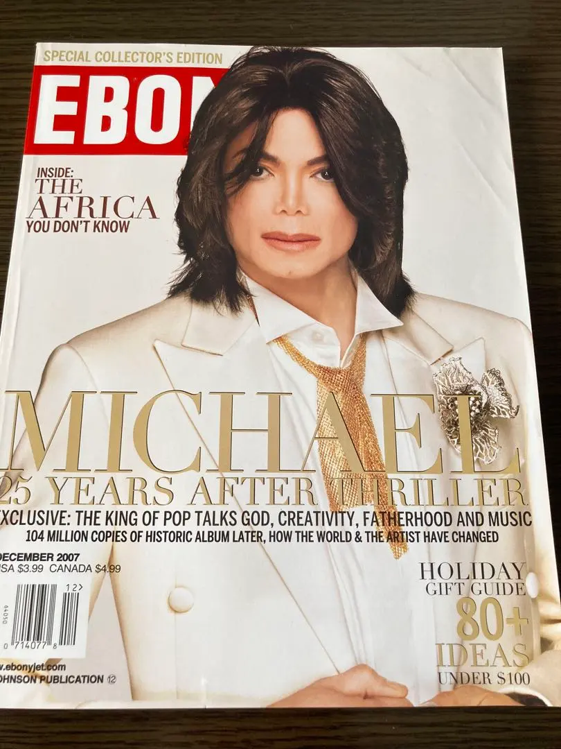 2026年最新】マイケル ジャクソン スリラー 25周年の人気アイテム