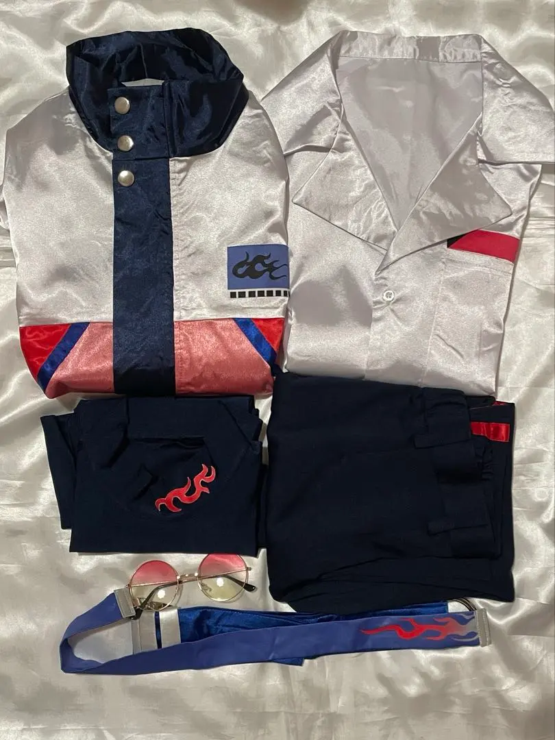 2026年最新】燕夏準 コスプレの人気アイテム - メルカリ