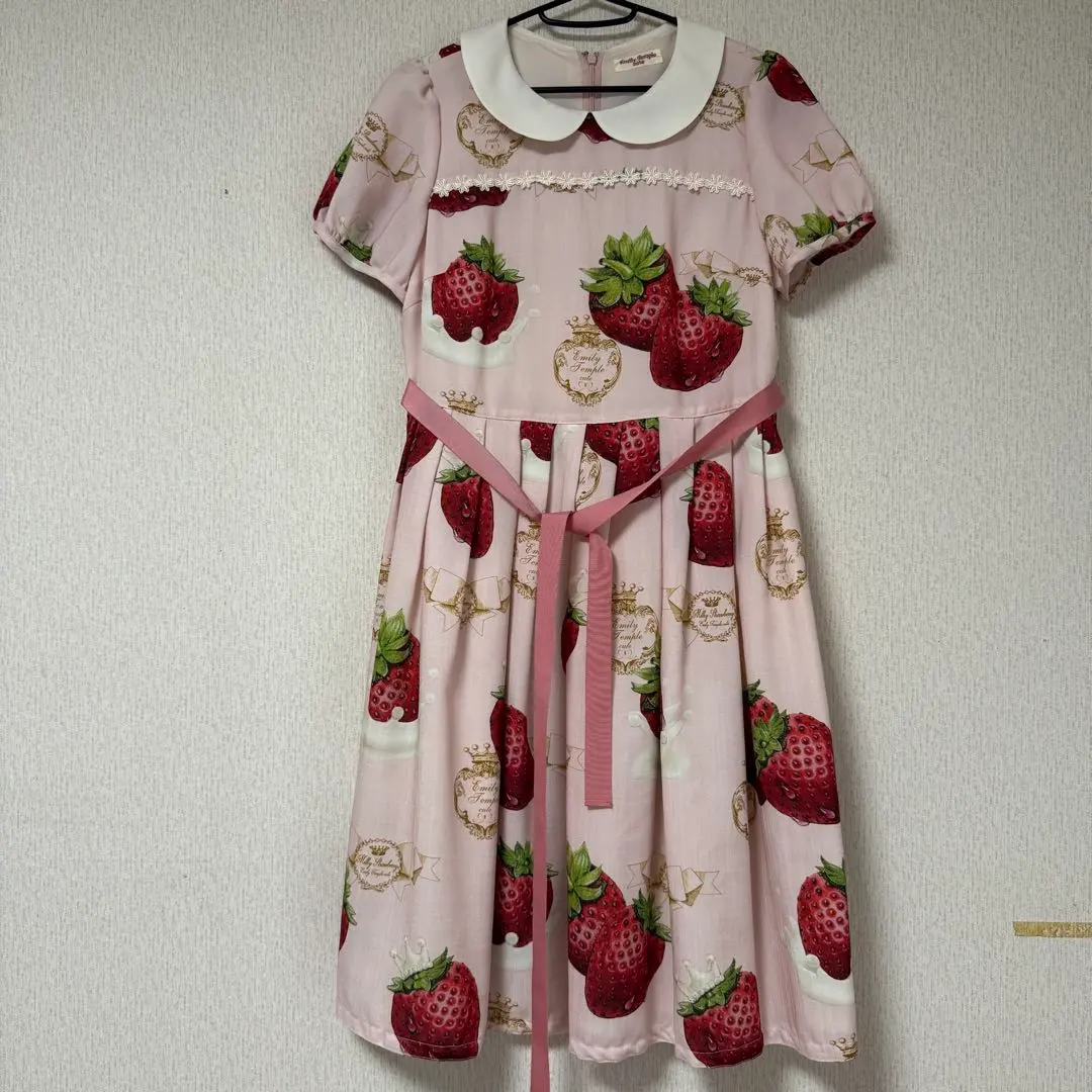 2026年最新】emily temple cute 苺の人気アイテム - メルカリ