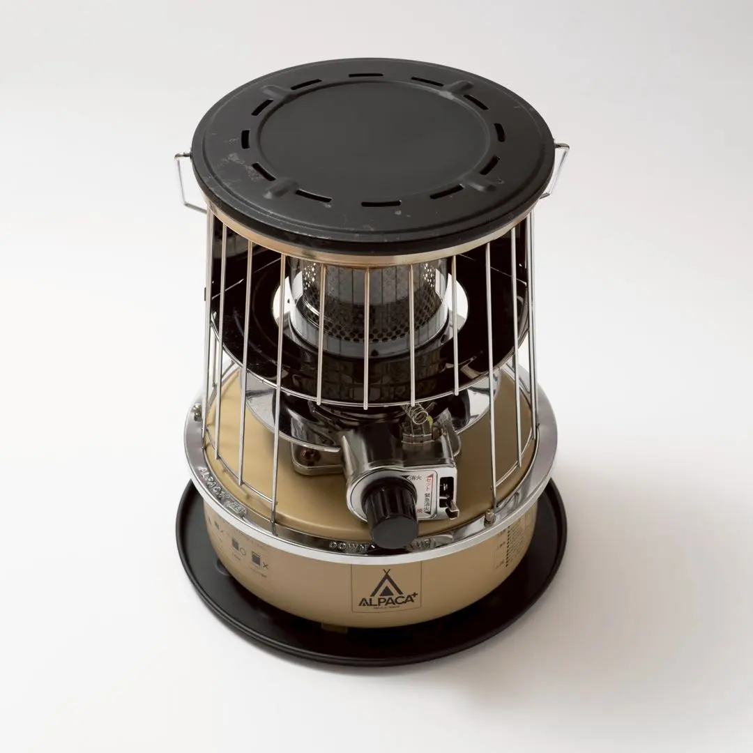 2026年最新】アルパカストーブ ケースの人気アイテム - メルカリ