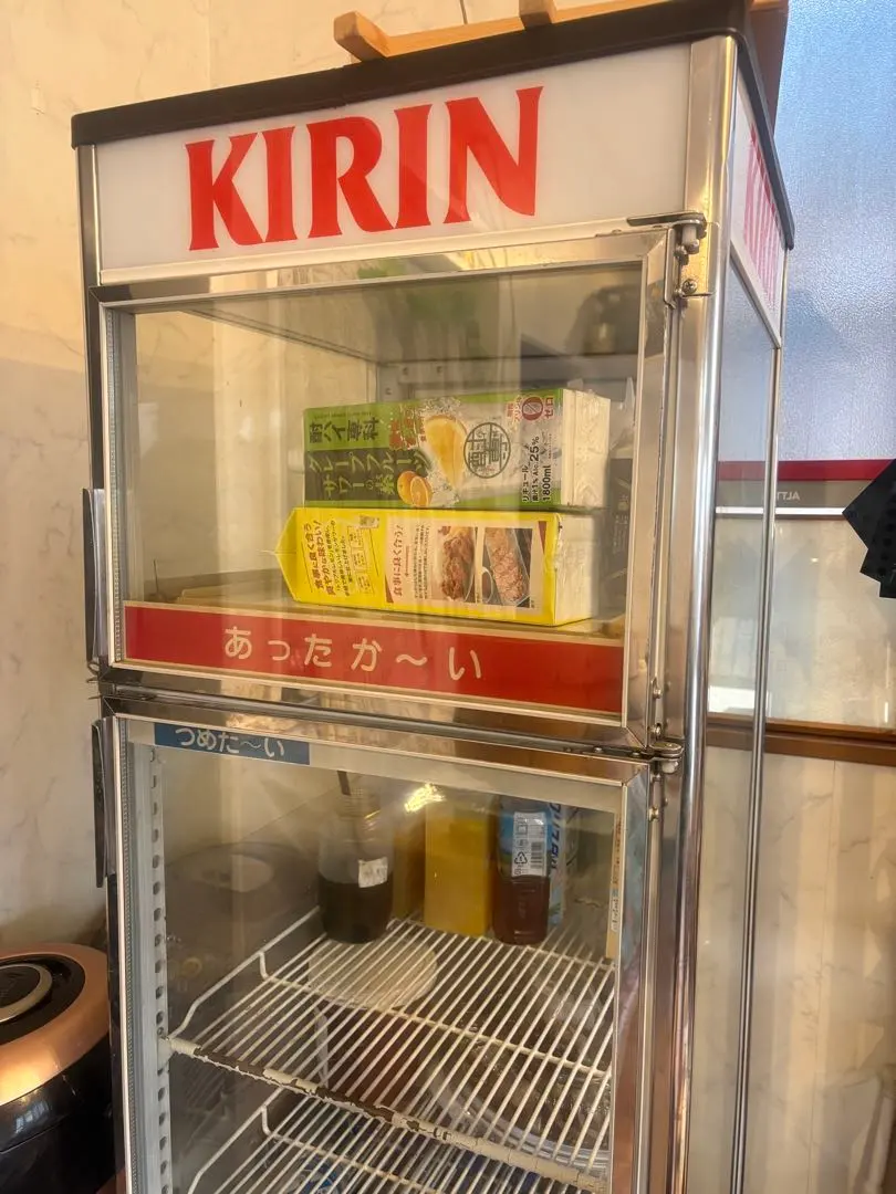 2026年最新】キリン 冷蔵 ショーケースの人気アイテム - メルカリ