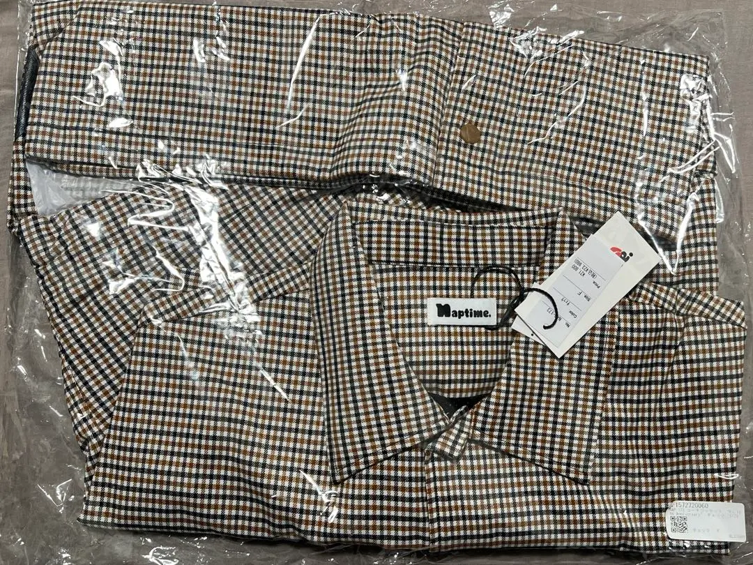 2026年最新】naptime コーチジャケットの人気アイテム - メルカリ