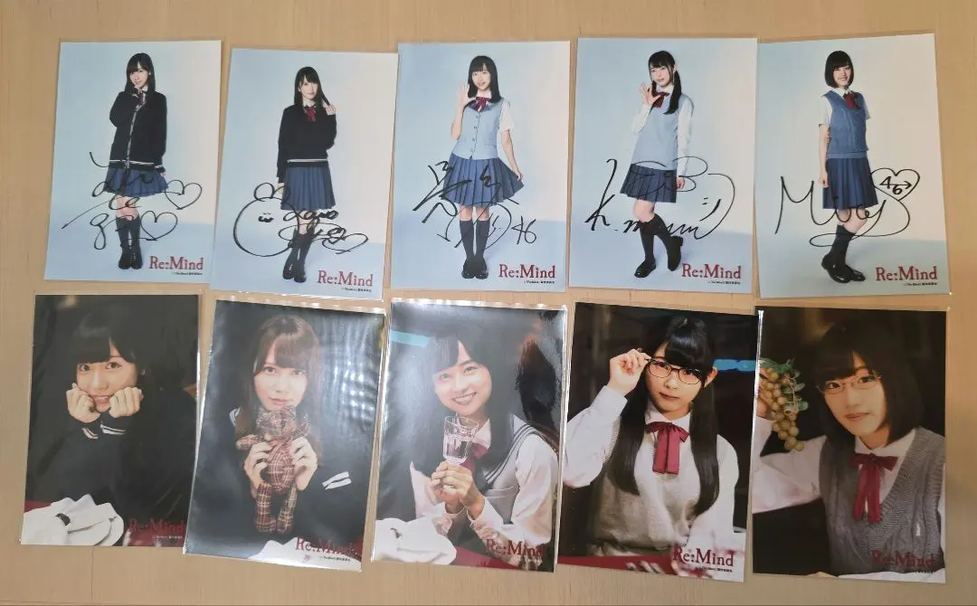 2026年最新】宮田愛萌 サインの人気アイテム - メルカリ