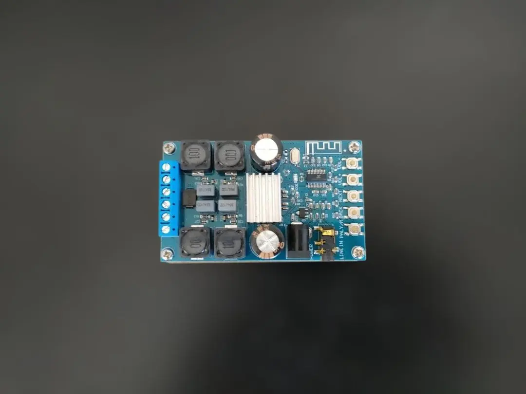 2026年最新】bluetooth デジタルアンプ 基板の人気アイテム - メルカリ