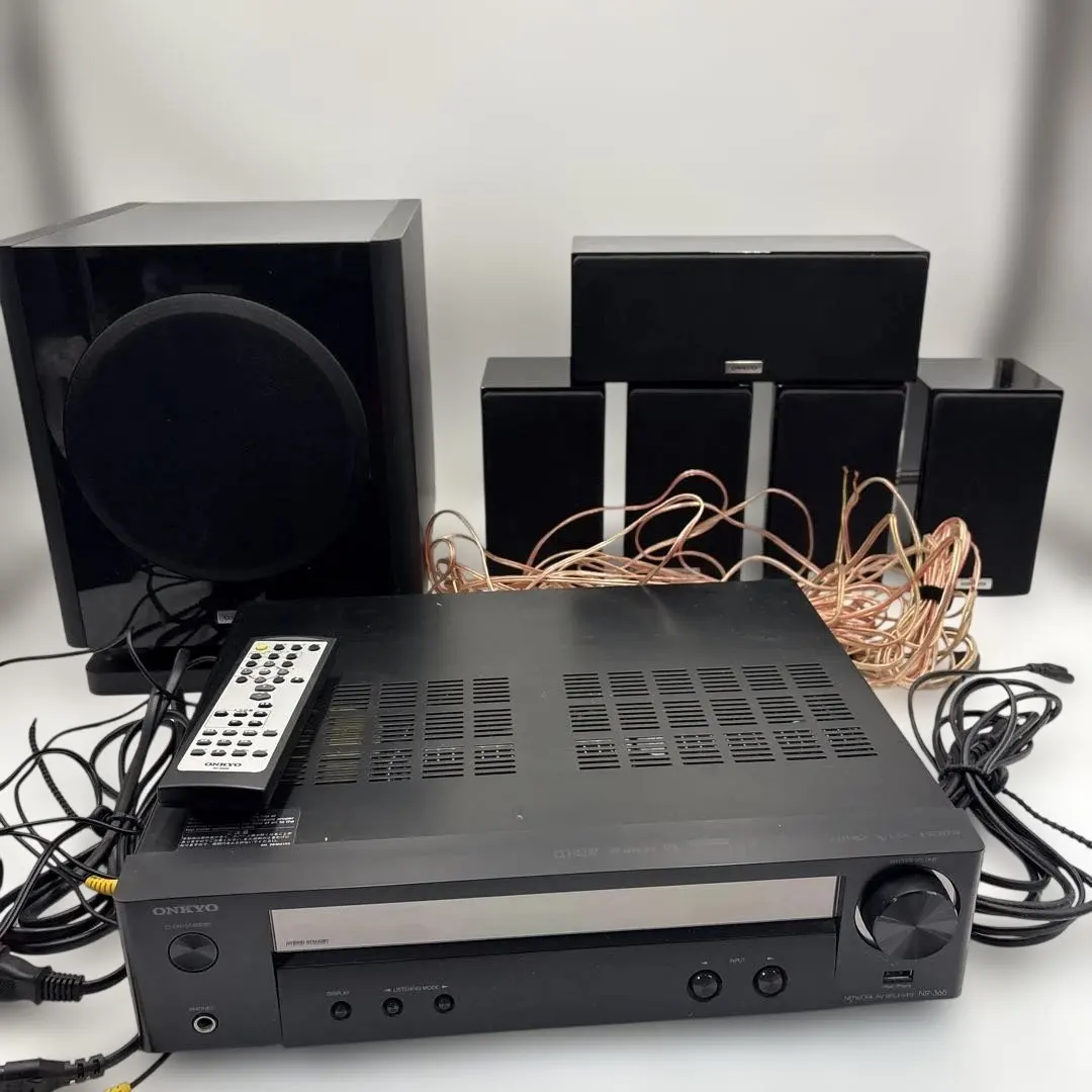 2026年最新】onkyo base-v50の人気アイテム - メルカリ