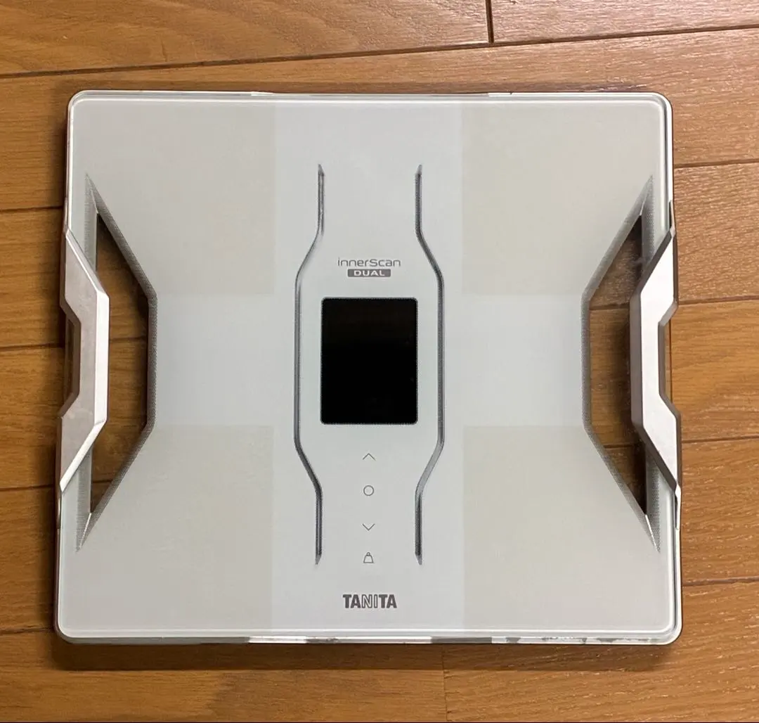 2026年最新】タニタ 体組成計 rd-906の人気アイテム - メルカリ