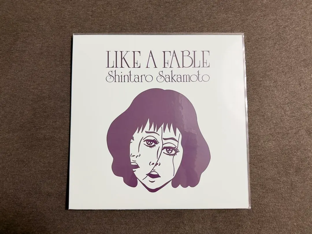 2026年最新】坂本慎太郎 物語のように レコードの人気アイテム - メルカリ