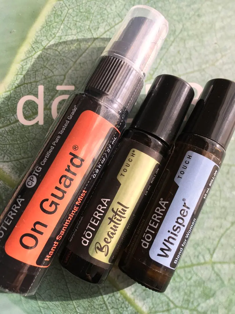 2026年最新】doterra ウィスパーの人気アイテム - メルカリ
