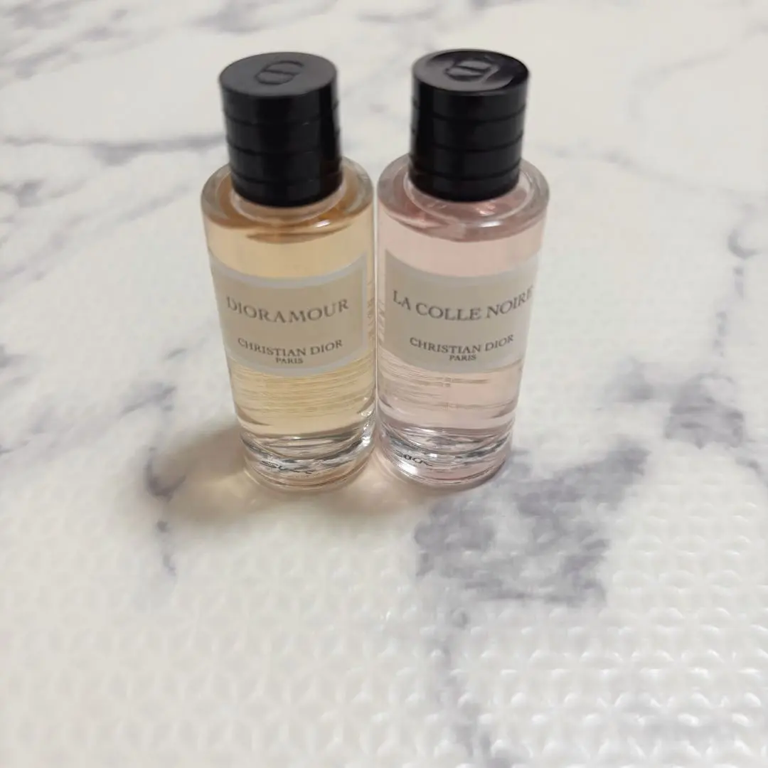 2026年最新】ディオラムール香水の人気アイテム - メルカリ