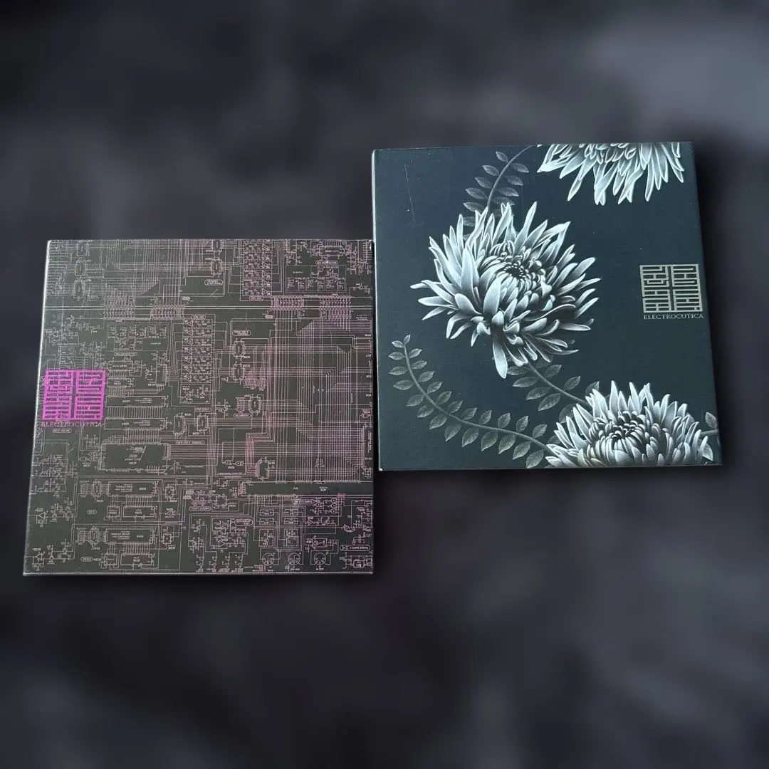 2026年最新】electrocuticaの人気アイテム - メルカリ