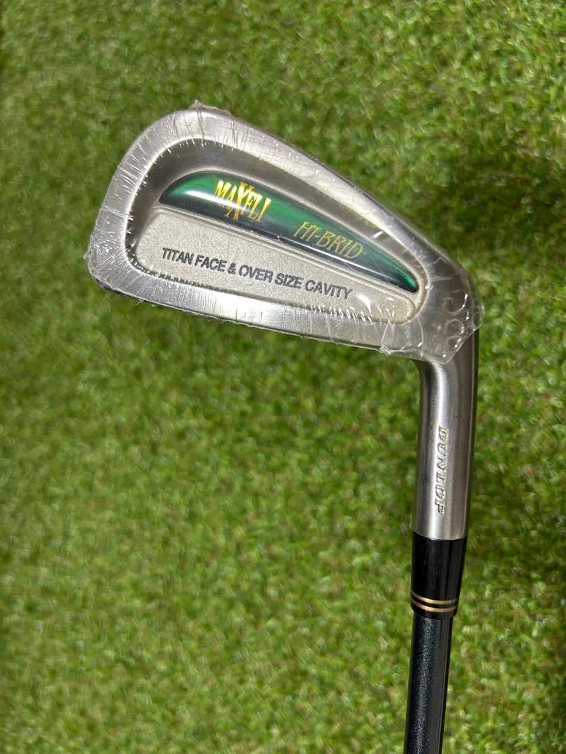 2026年最新】maxfli hi bridの人気アイテム - メルカリ