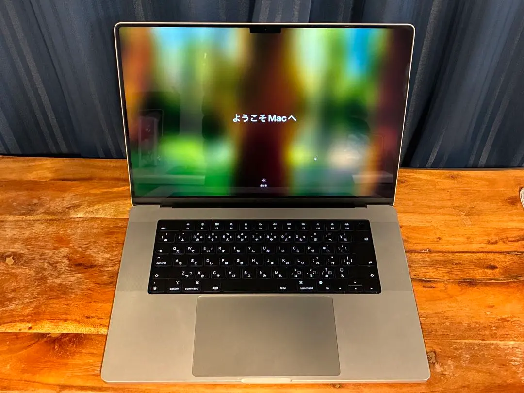 2026年最新】MacBoOK pro m2 max 32gの人気アイテム - メルカリ