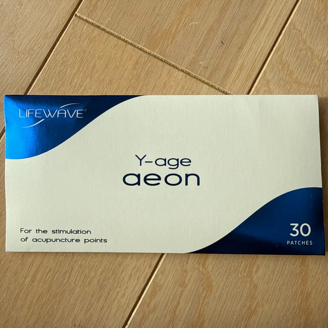 2026年最新】ライフウェーブ イオンの人気アイテム - メルカリ