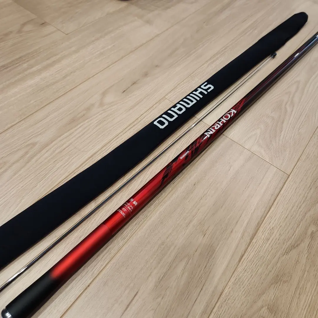 2026年最新】香鱗 シマノの人気アイテム - メルカリ