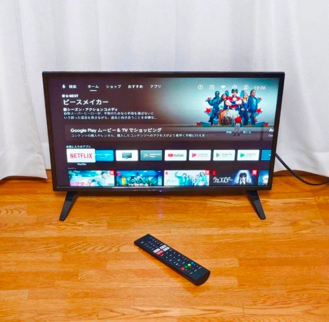 2026年最新】T'sNETWORK ／ TEES NETWORK 液晶テレビの人気アイテム