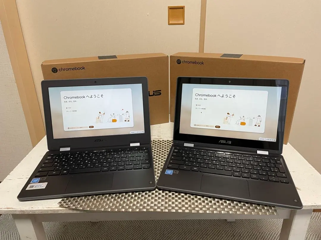 2026年最新】chromebook asus 214の人気アイテム - メルカリ