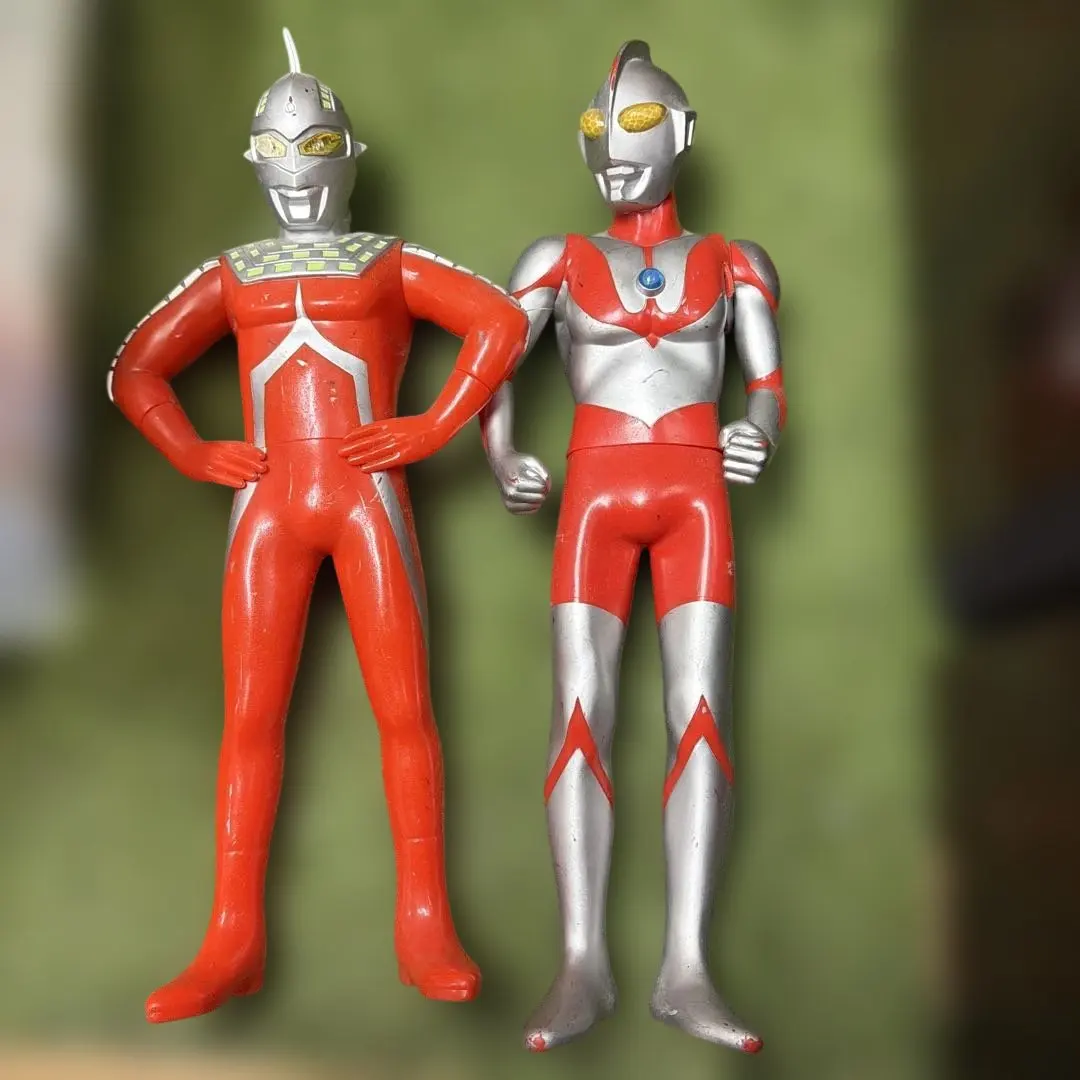 2026年最新】京本コレクション ウルトラセブンの人気アイテム - メルカリ