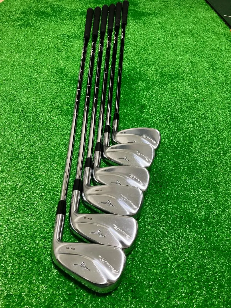 2026年最新】ミズノプロ245 gwの人気アイテム - メルカリ