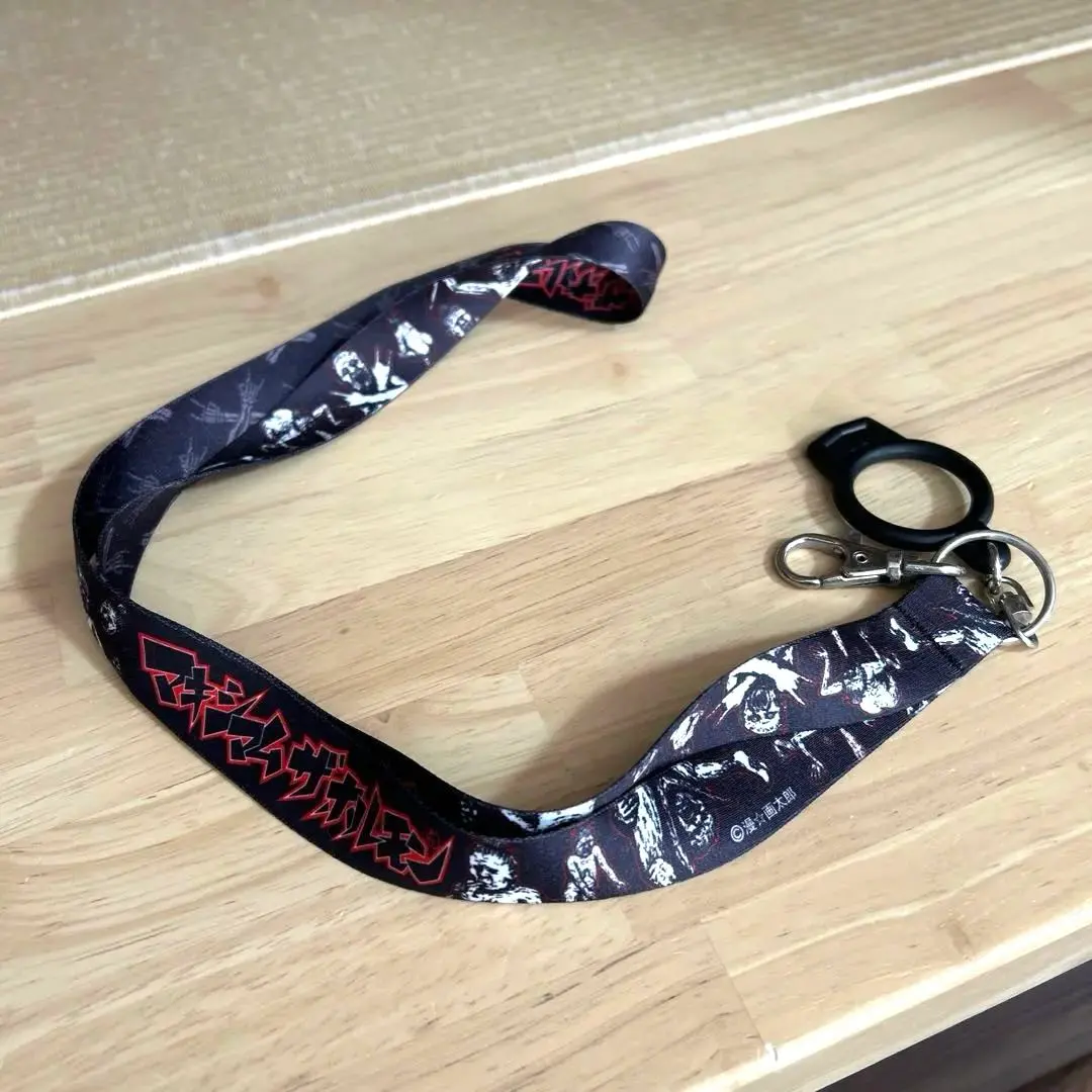 2026年最新】WANIMA ネックストラップの人気アイテム - メルカリ
