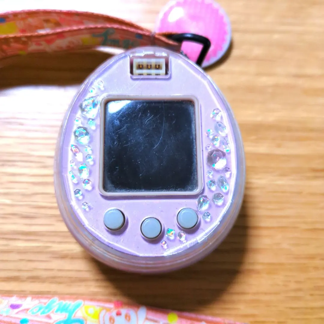 2026年最新】たまごっちピース ジャンクの人気アイテム - メルカリ