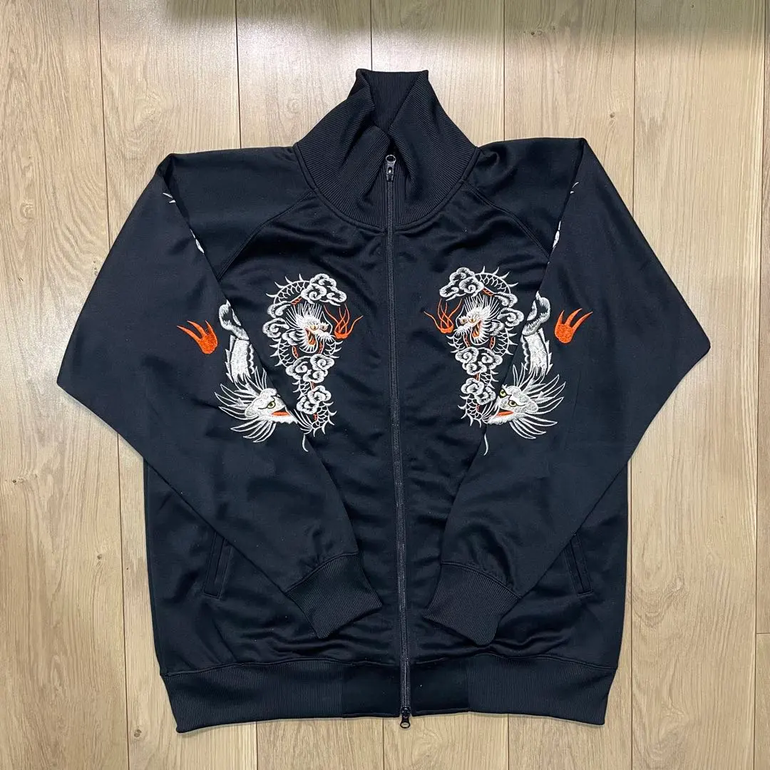 2026年最新】東洋 スカジャージの人気アイテム - メルカリ