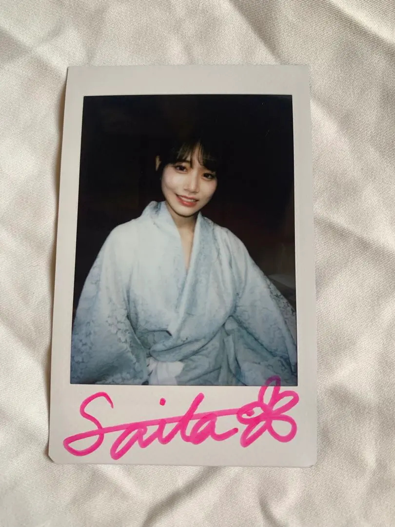 2026年最新】河北彩花 サインの人気アイテム - メルカリ