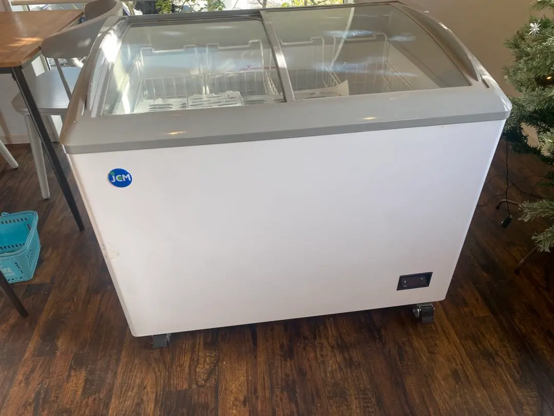 2026年最新】冷凍ショーケース jcmの人気アイテム - メルカリ