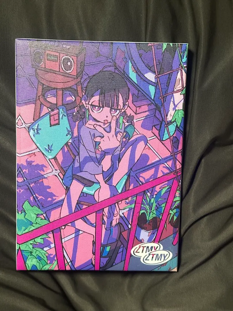 2026年最新】ずとまよ ポスターの人気アイテム - メルカリ