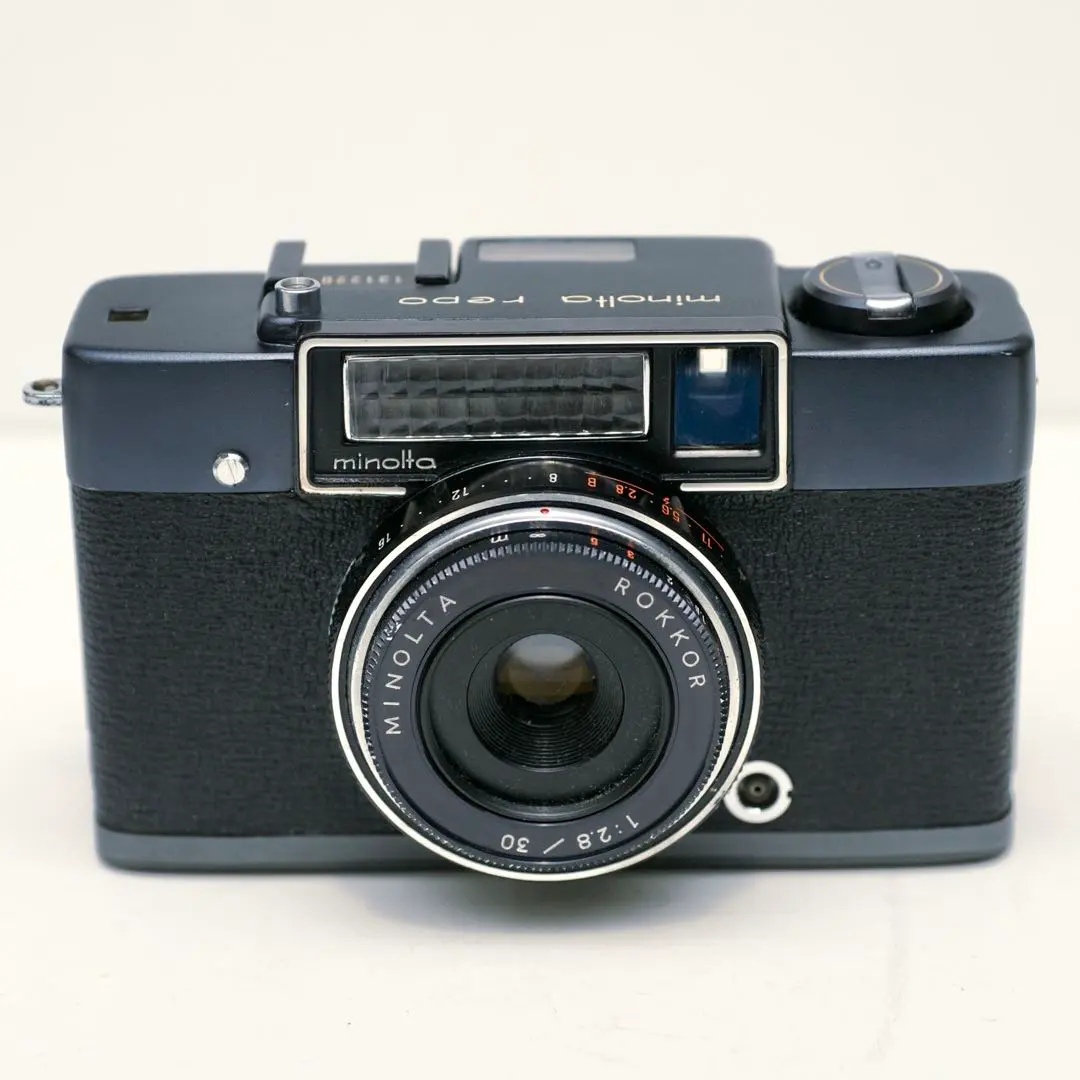 2026年最新】minolta repoの人気アイテム - メルカリ