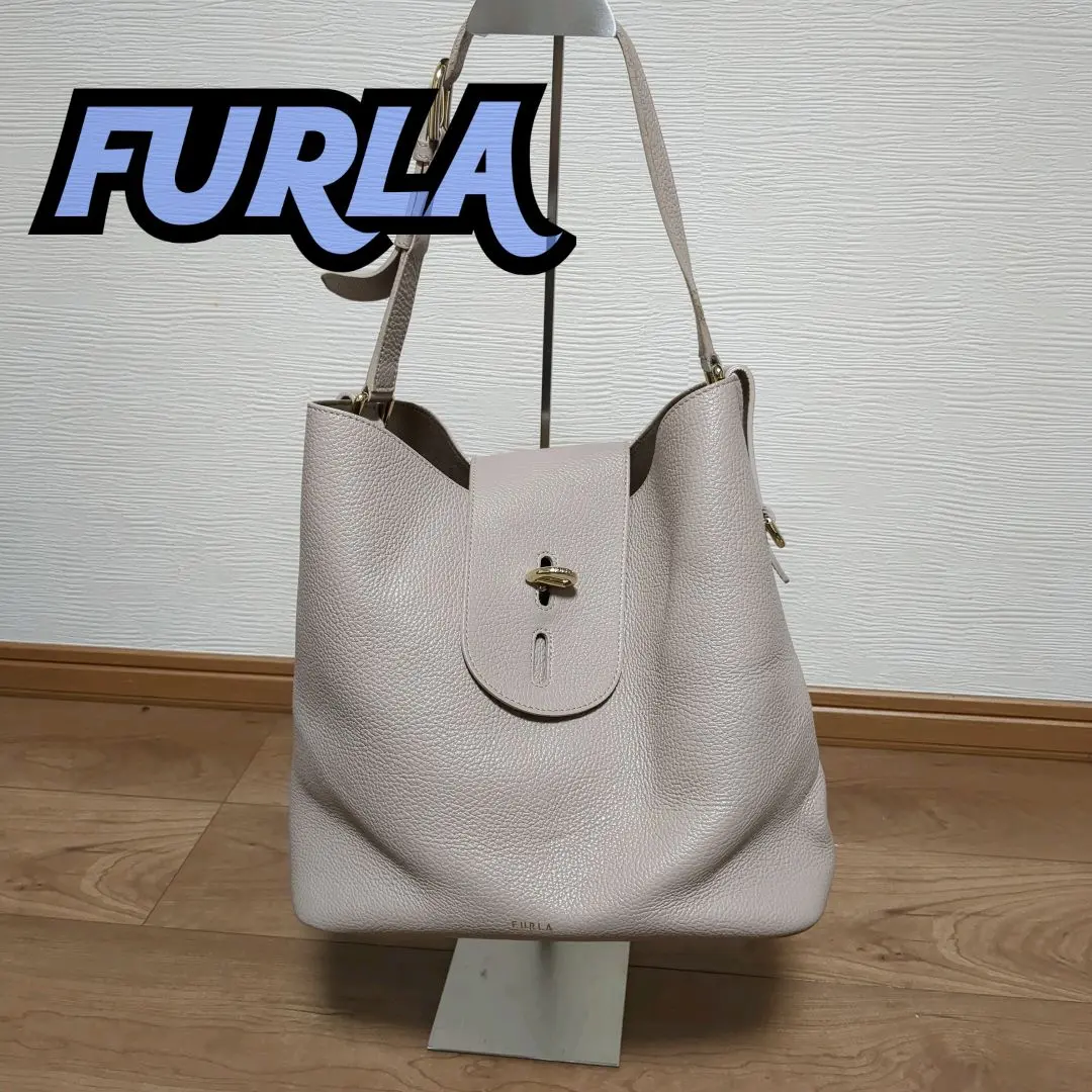 2026年最新】フルラ ワンショルダーバッグ ホーボーの人気アイテム