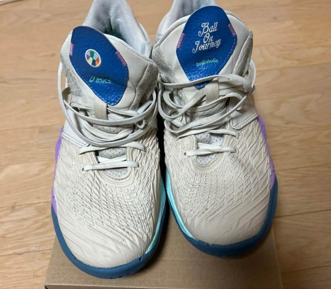 2026年最新】ボーラホリック ballaholic バッシュ 28の人気アイテム